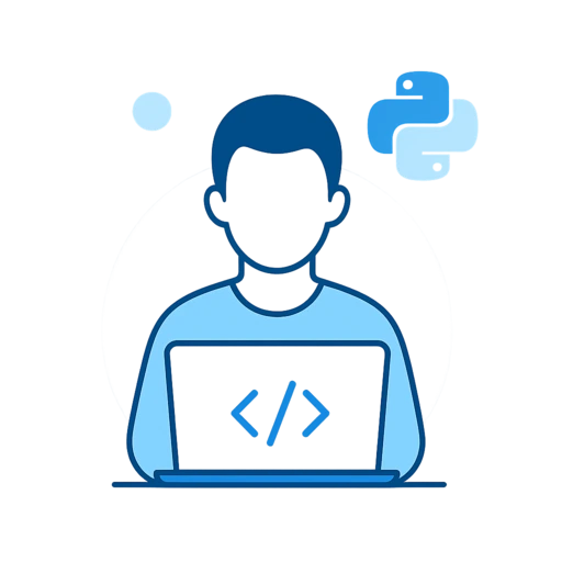Тимур Козлов — Python‑разработчик