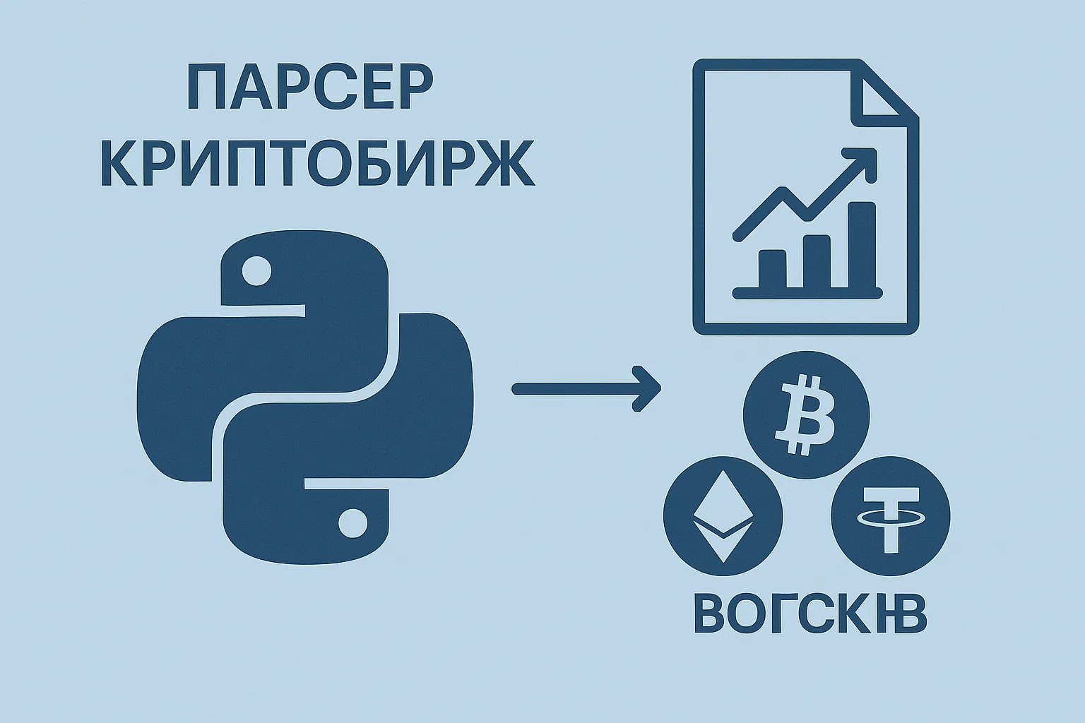 Crypto Parser